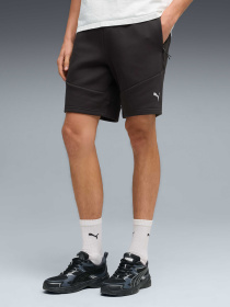 Повсякденні шорти PUMA Evostripe Shorts модель 692192 Повсякденні шорти PUMA Evostripe Shorts модель 692192 Фото