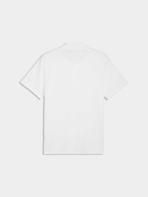 Поло BMW M MOTORSPORT Essentials Polo Men модель 634900 Поло BMW M MOTORSPORT Essentials Polo Men модель 634900 Фото