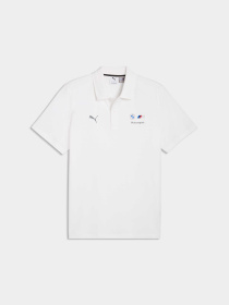 Поло BMW M MOTORSPORT Essentials Polo Men модель 634900 Фото