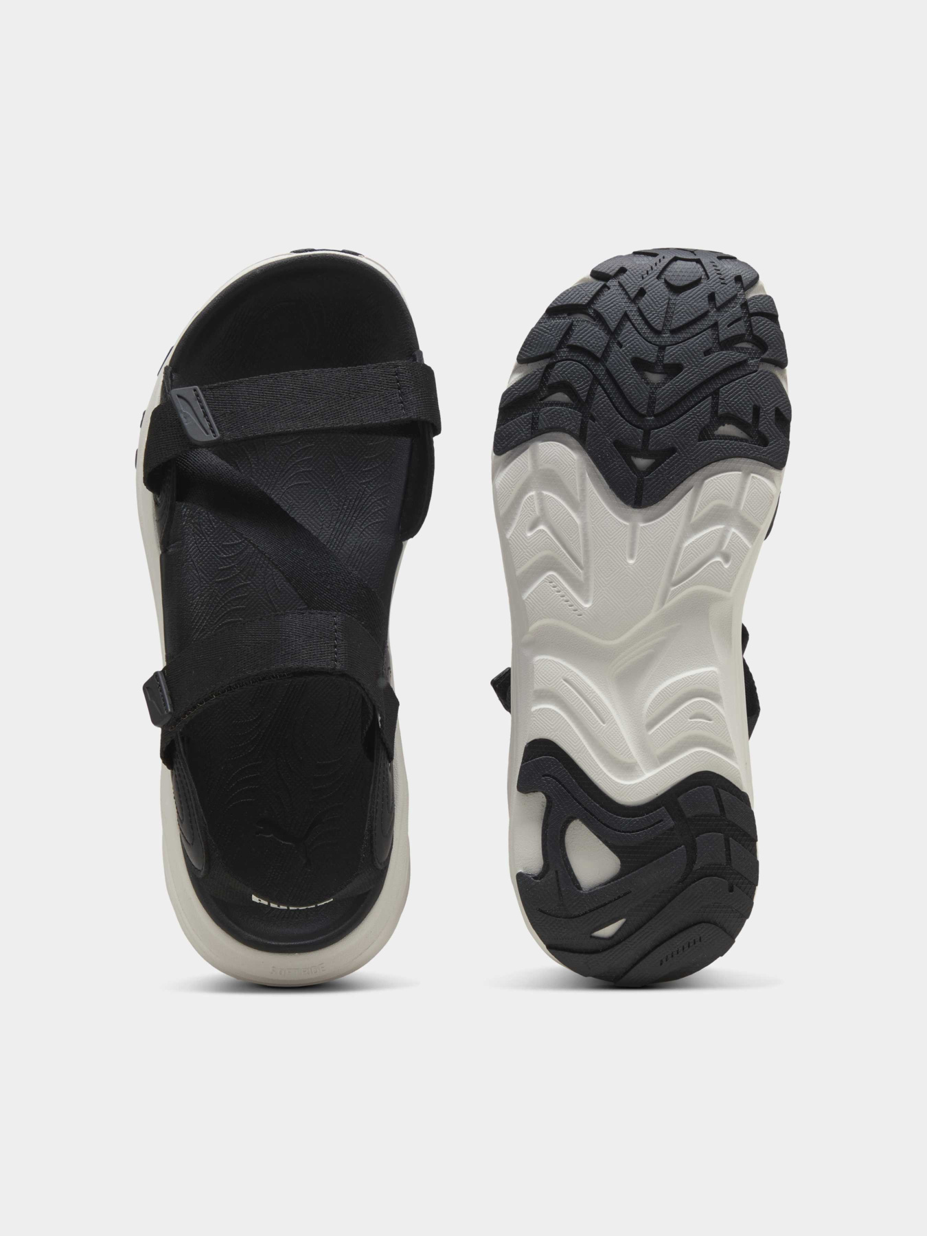 Босоножки Hypnotic Sandals Unisex модель 404844 Босоножки Hypnotic Sandals Unisex модель 404844 Фото