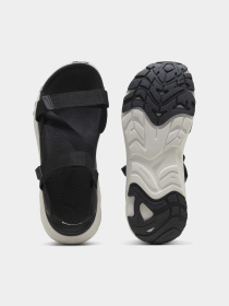 Босоножки Hypnotic Sandals Unisex модель 404844 Босоножки Hypnotic Sandals Unisex модель 404844 Фото