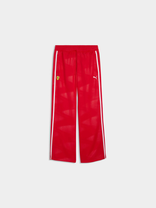 Спортивні штани PUMA Ferrari T7 Oversized Pant модель 634233 Фото