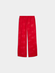 Спортивні штани PUMA Ferrari T7 Oversized Pant модель 634233 Фото
