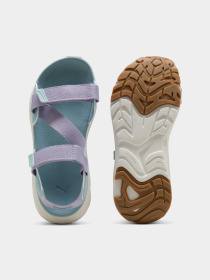 Босоножки Hypnotic Sandals Unisex модель 404844 Босоножки Hypnotic Sandals Unisex модель 404844 Фото