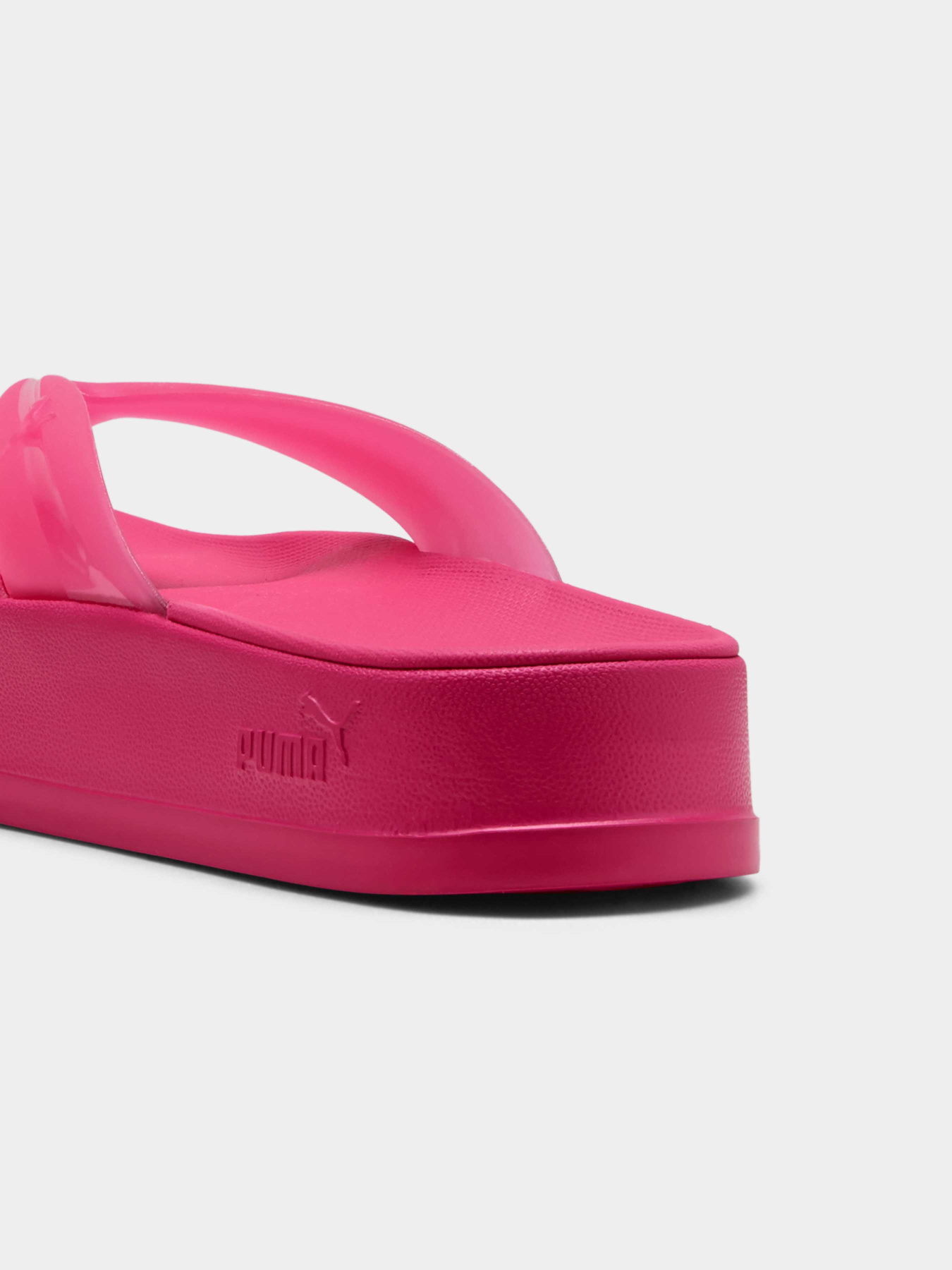 Шльопанці Leadcat Platform Flip Flops Women модель 404843 Фото