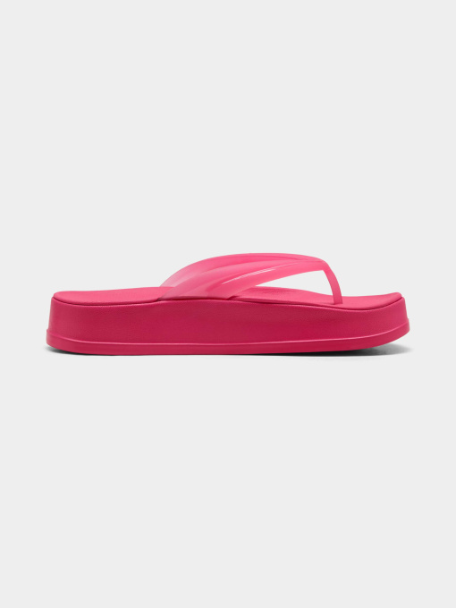 Шлепанцы Leadcat Platform Flip Flops Women модель 404843 Фото