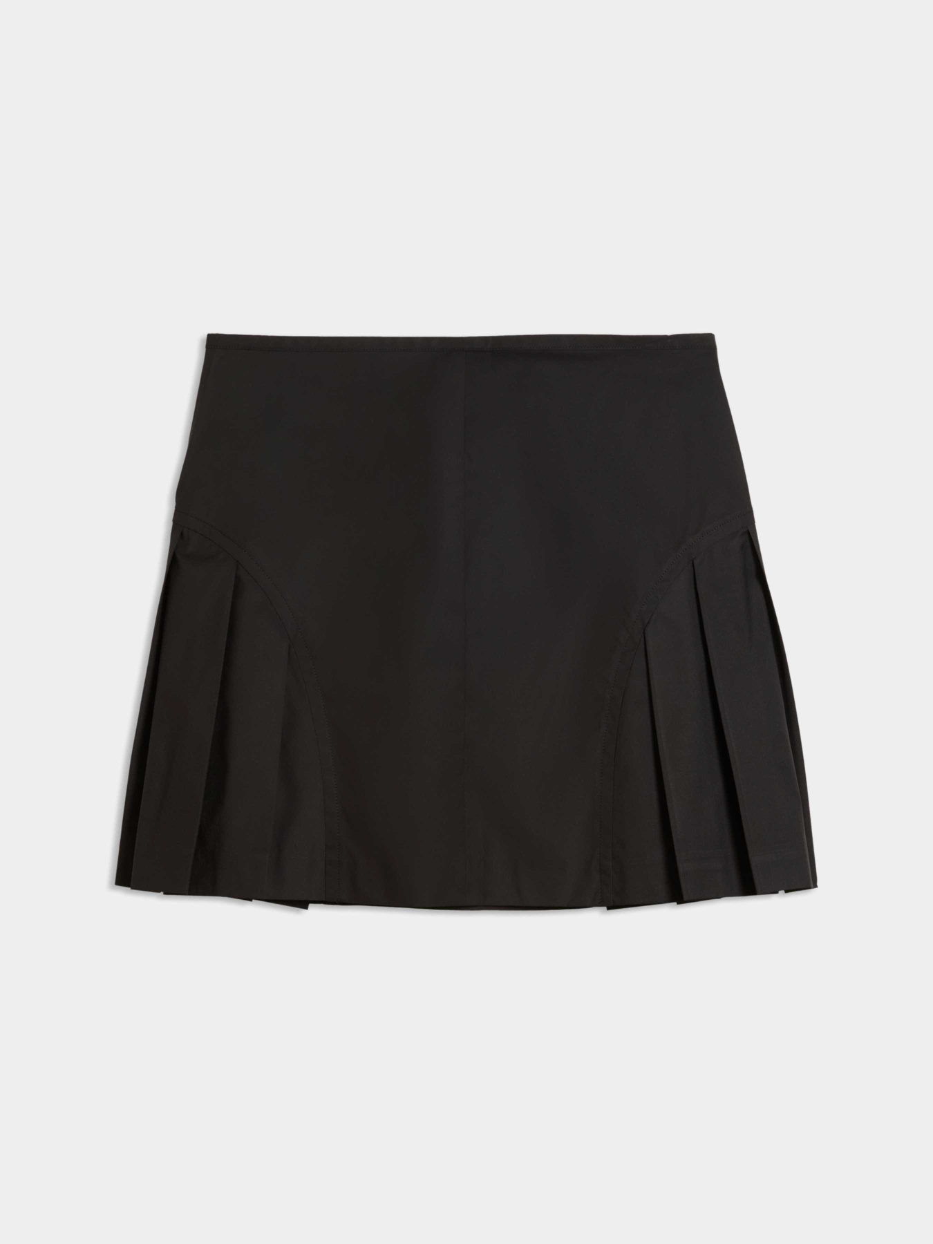 Юбки PUMA Dare To Woven Short Skirt модель 634599 Фото