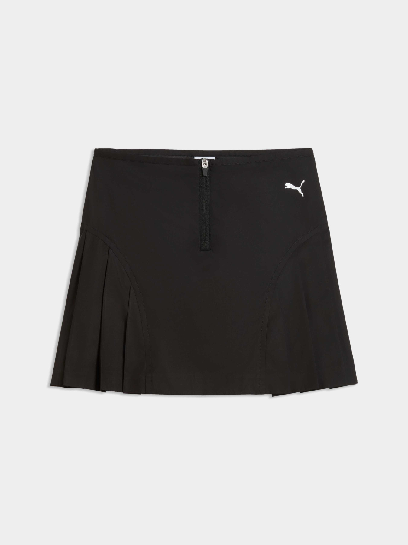 Юбки PUMA Dare To Woven Short Skirt модель 634599 Фото