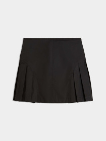 Юбки PUMA Dare To Woven Short Skirt модель 634599 Фото