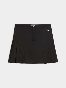 Юбки PUMA Dare To Woven Short Skirt модель 634599 Фото