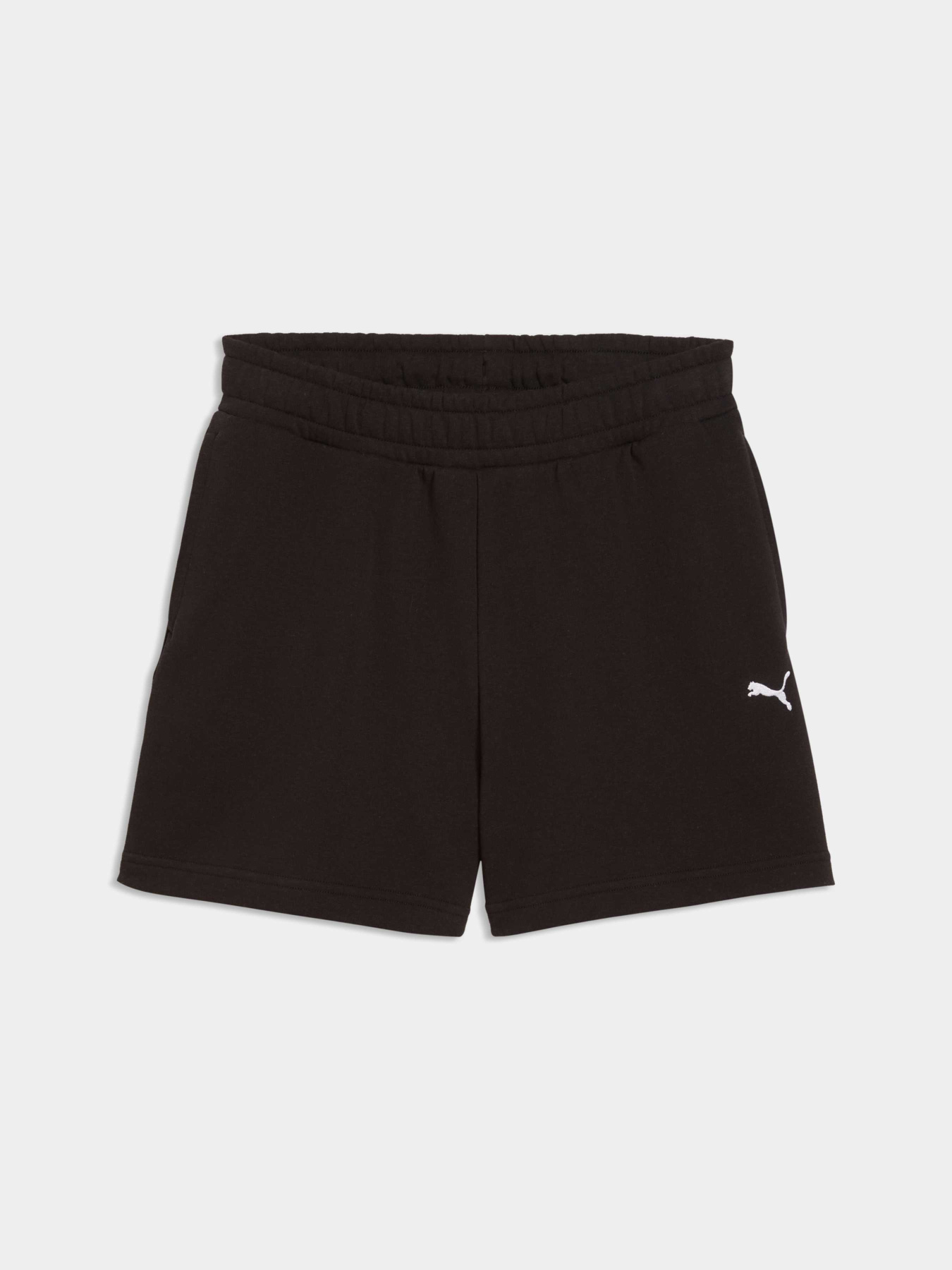 Повсякденні шорти PUMA Wardrobe Ess Shorts 4’ Tr модель 634581 Повсякденні шорти PUMA Wardrobe Ess Shorts 4’ Tr модель 634581 Фото