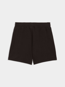 Повсякденні шорти PUMA Wardrobe Ess Shorts 4’ Tr модель 634581 Повсякденні шорти PUMA Wardrobe Ess Shorts 4’ Tr модель 634581 Фото