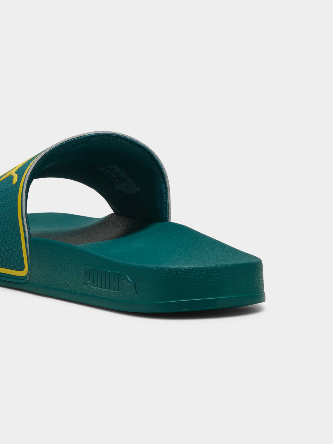 Шльопанці PUMA Leadcat 2.0 модель 399706 Фото