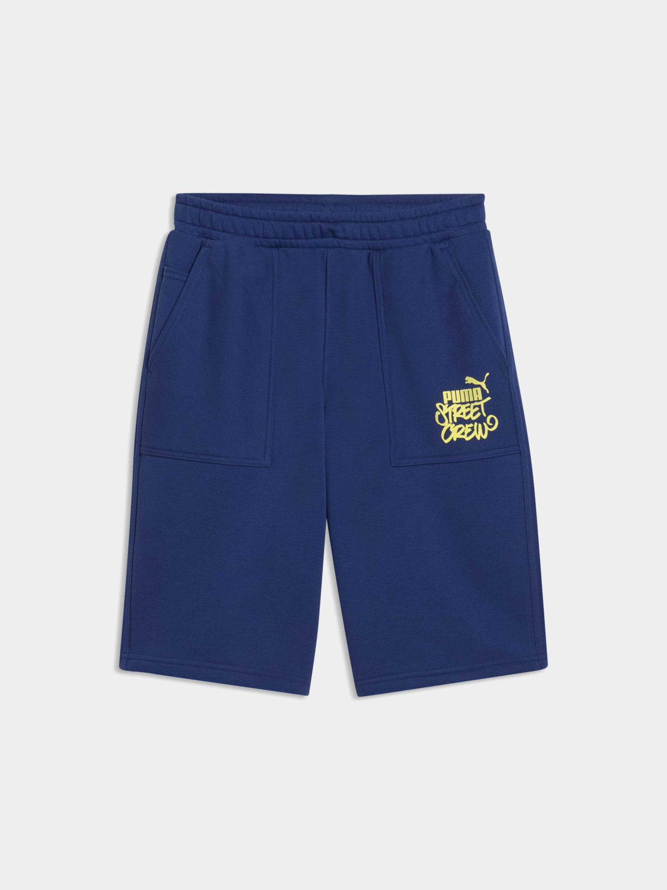 Детские шорты MID 90s Relaxed Long Shorts Youth модель 691748 Фото