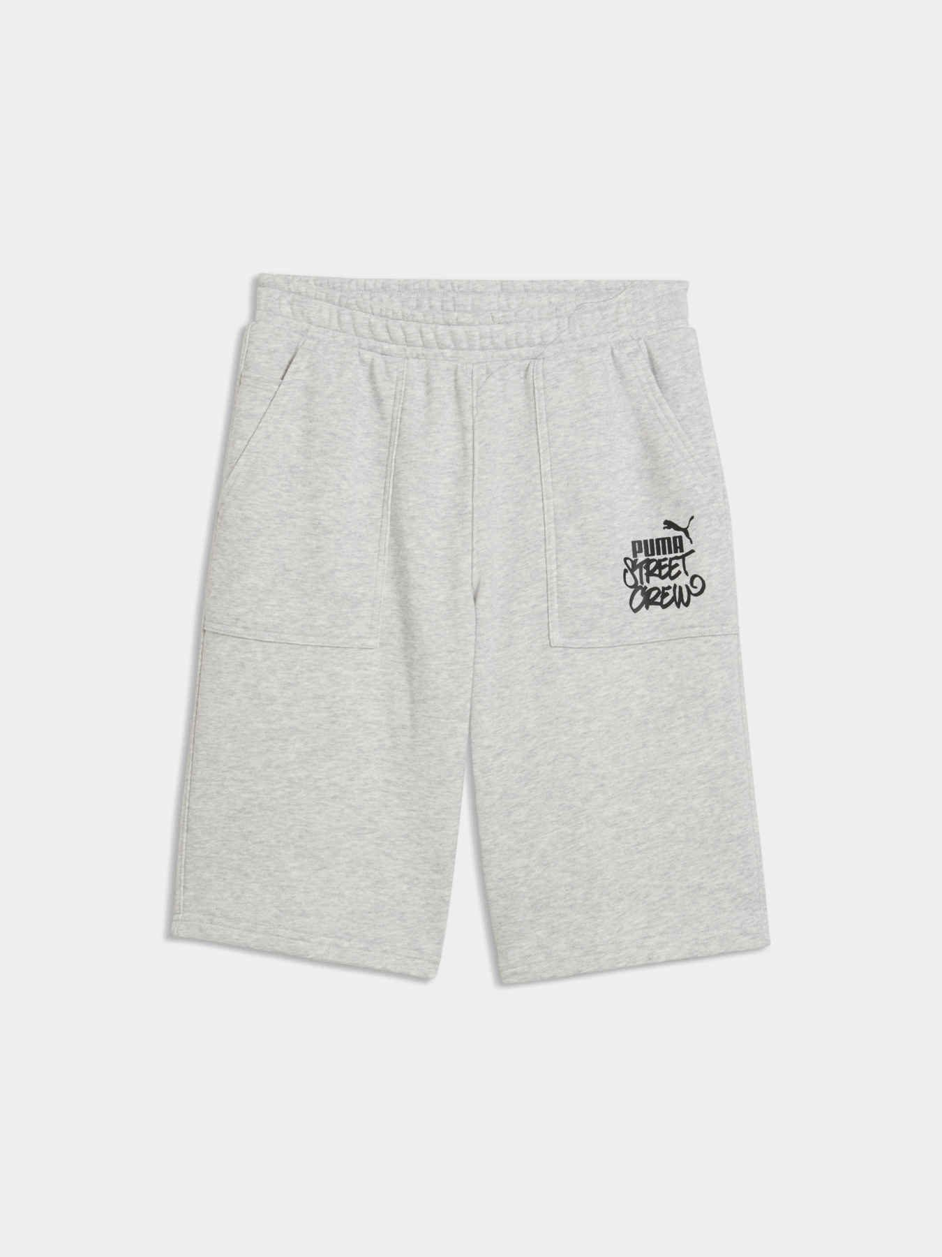 Детские шорты MID 90s Relaxed Long Shorts Youth модель 691748 Фото