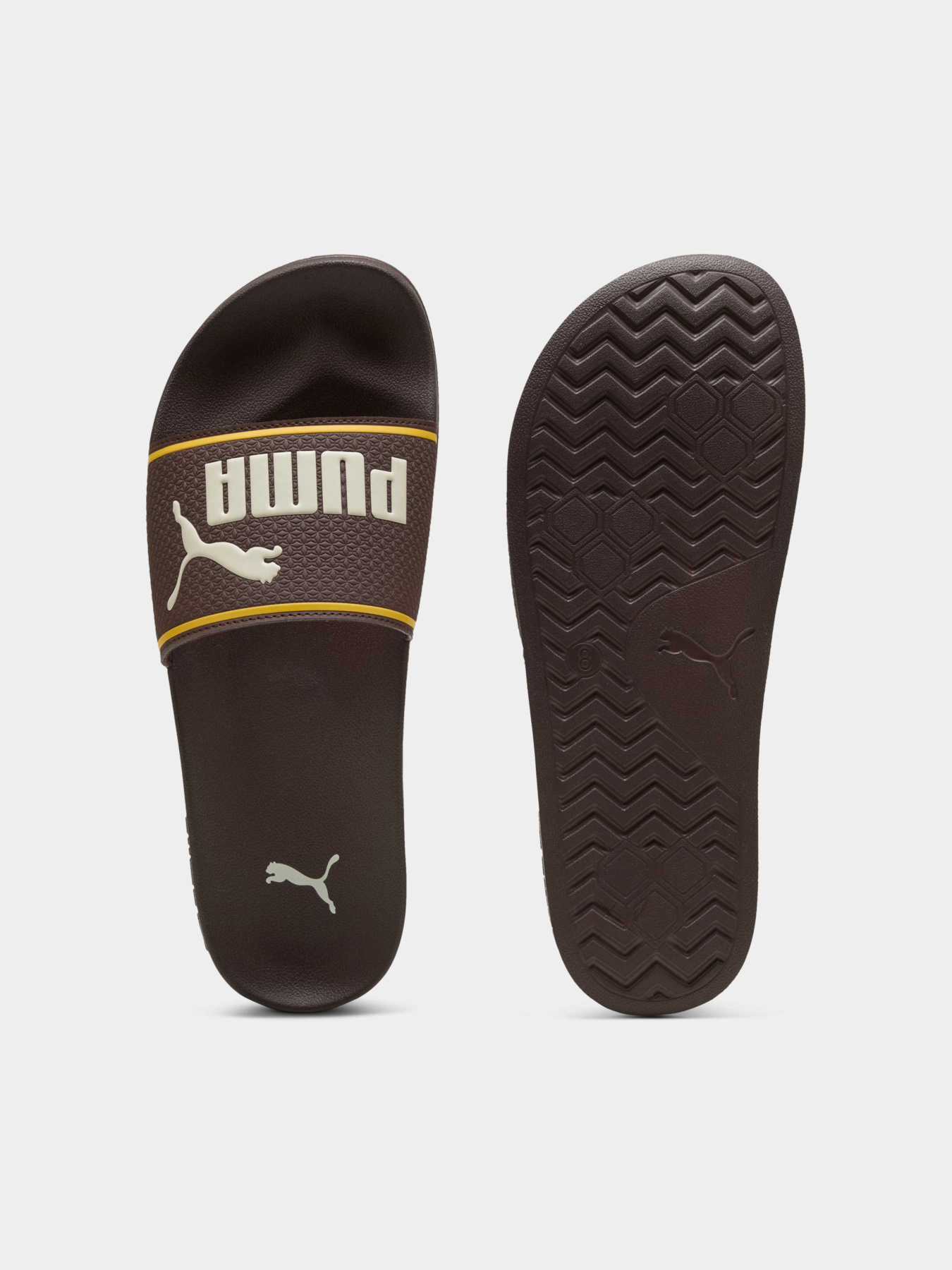 Шлепанцы PUMA Leadcat 2.0 модель 399706 Фото