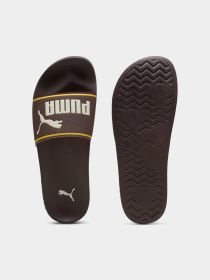 Шлепанцы PUMA Leadcat 2.0 модель 399706 Фото