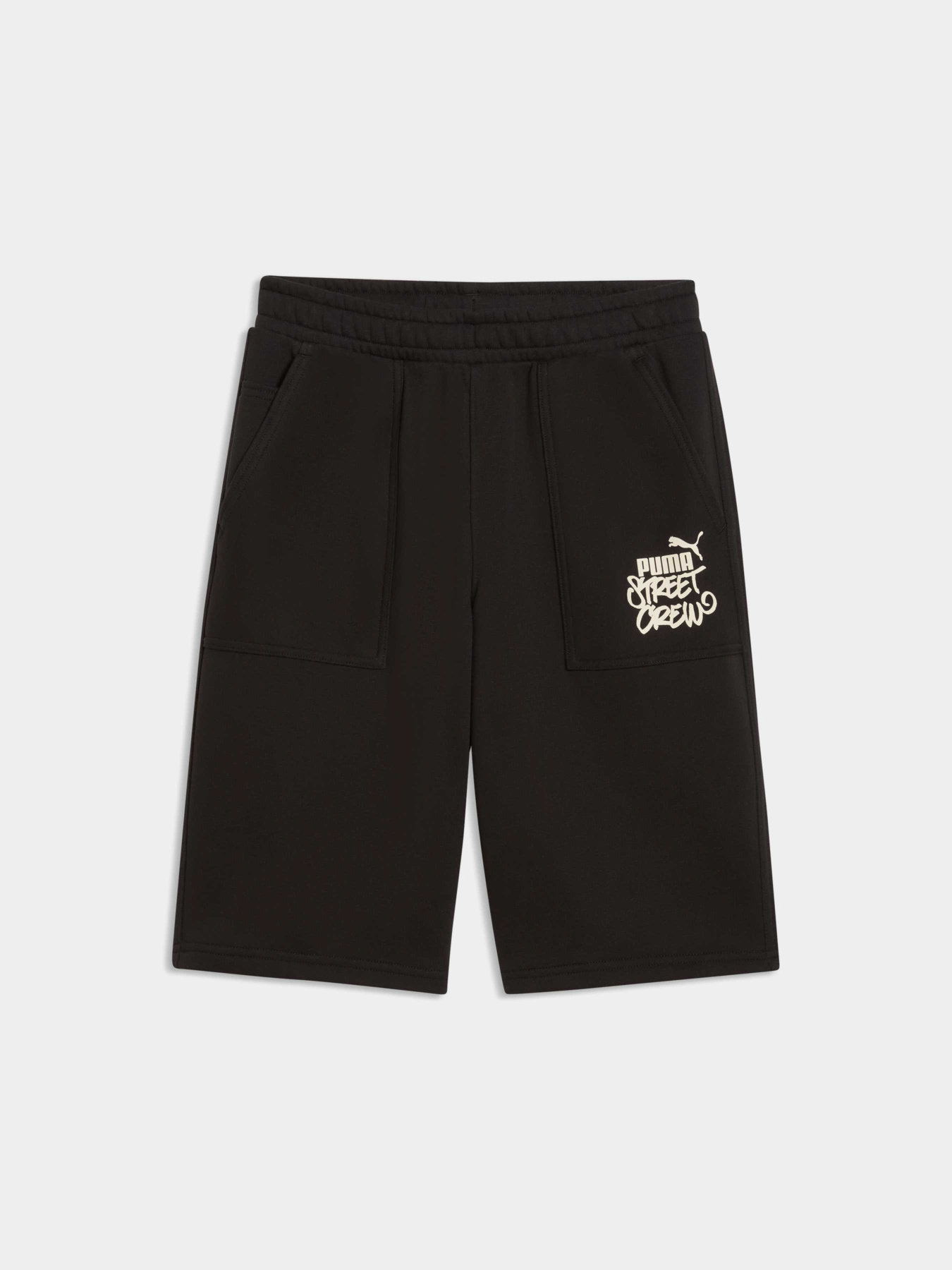 Детские шорты MID 90s Relaxed Long Shorts Youth модель 691748 Фото