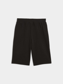 Детские шорты MID 90s Relaxed Long Shorts Youth модель 691748 Фото