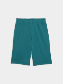 Детские шорты MID 90s Relaxed Long Shorts Youth модель 691748 Фото