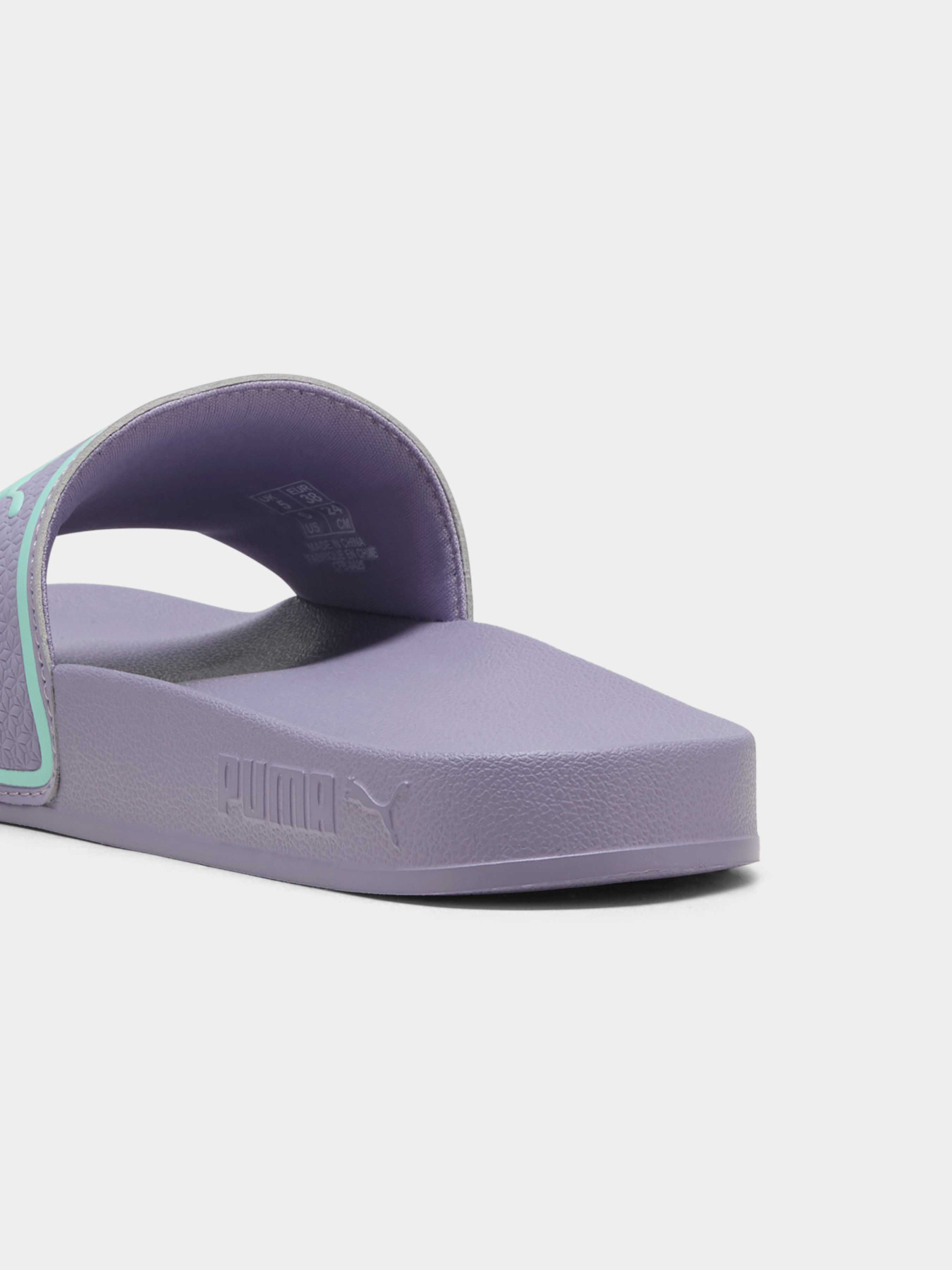 Шлепанцы PUMA Leadcat 2.0 модель 399706 Фото