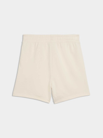 Повсякденні шорти PUMA Ess Script High-waist Shorts модель 691762 Повсякденні шорти PUMA Ess Script High-waist Shorts модель 691762 Фото