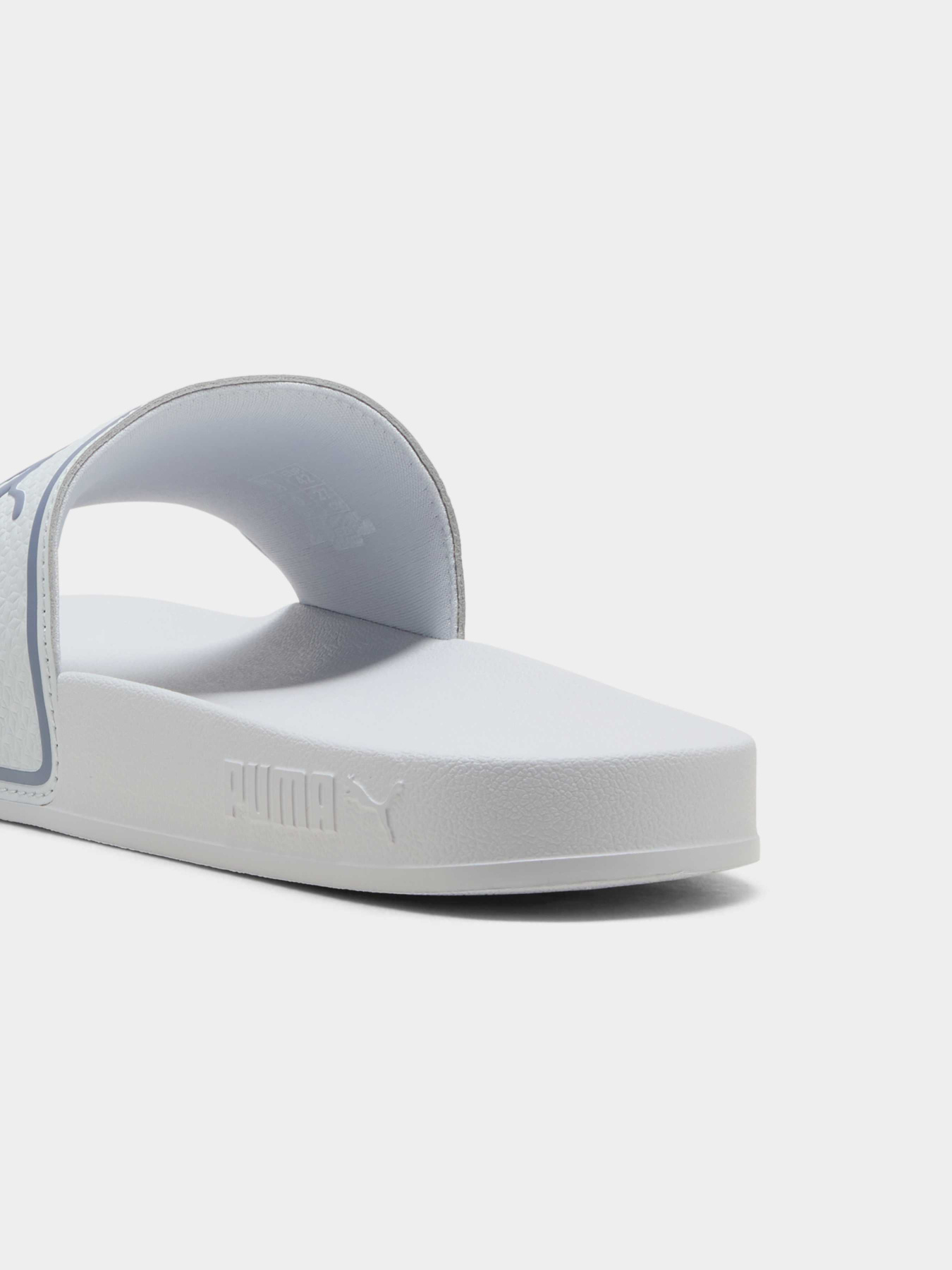 Шльопанці PUMA Leadcat 2.0 модель 399706 Фото