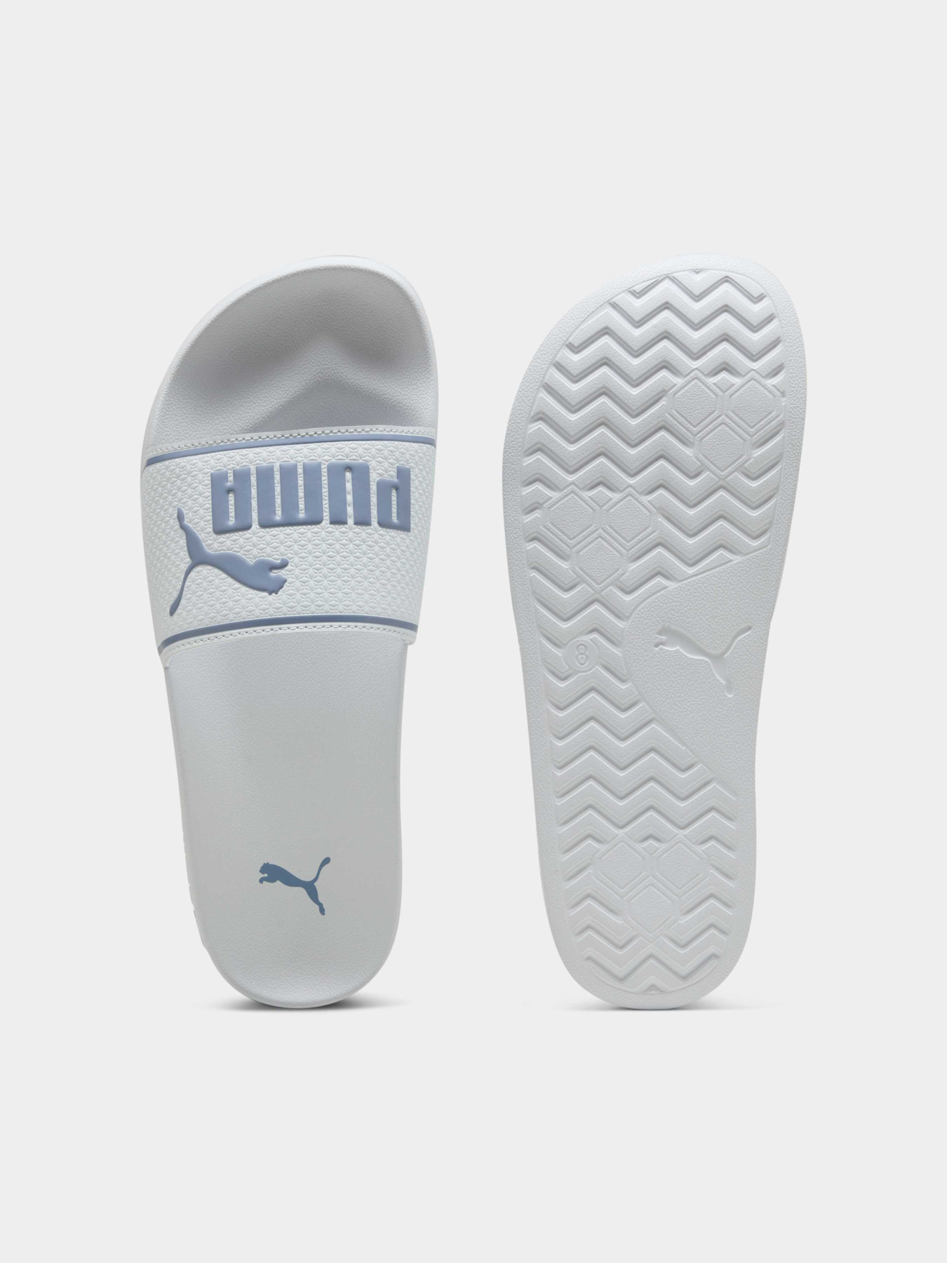 Шльопанці PUMA Leadcat 2.0 модель 399706 Фото