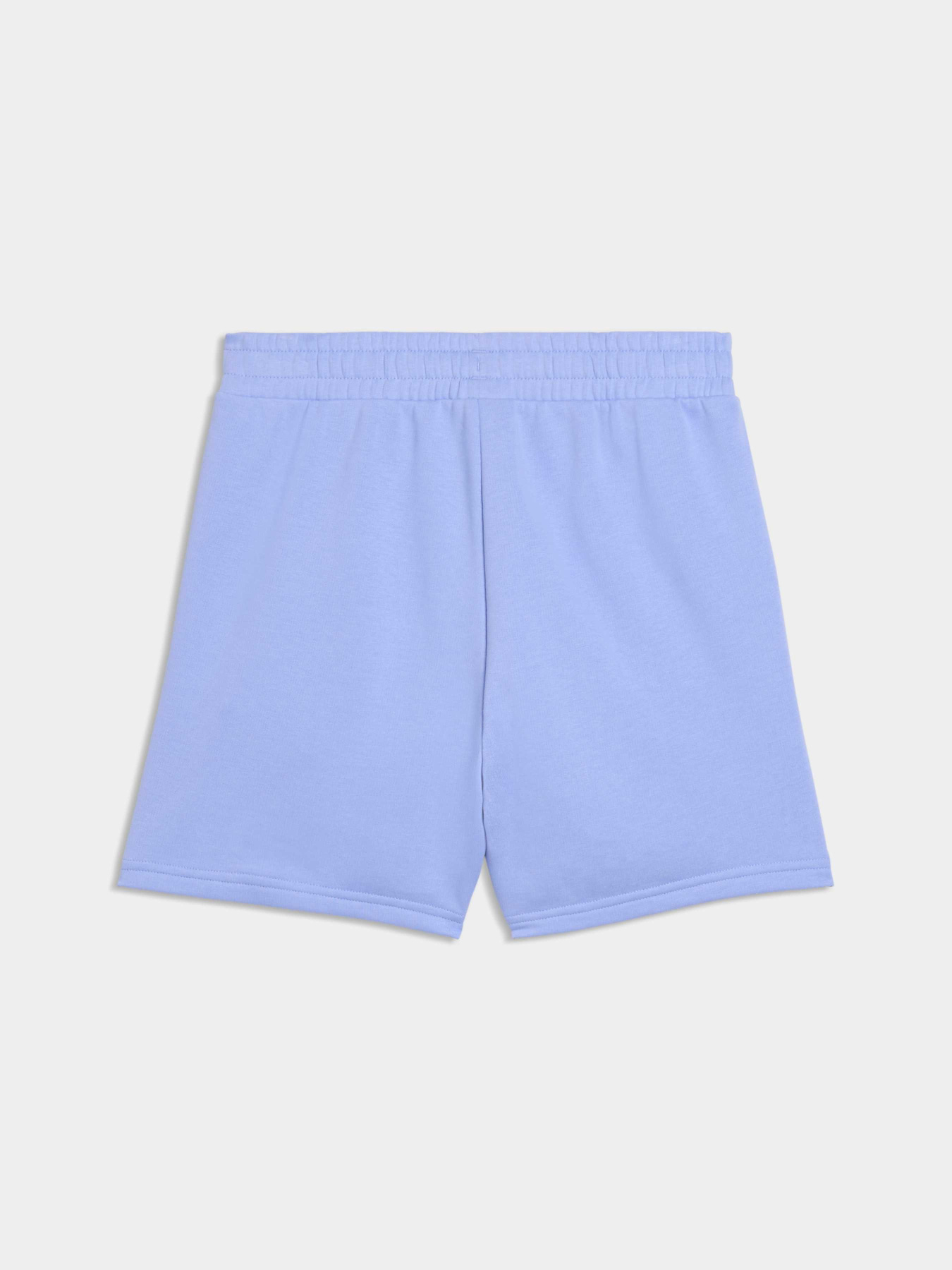 Повсякденні шорти PUMA Ess Script High-waist Shorts модель 691762 Фото
