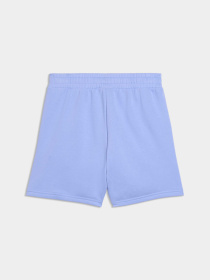 Повсякденні шорти PUMA Ess Script High-waist Shorts модель 691762 Повсякденні шорти PUMA Ess Script High-waist Shorts модель 691762 Фото