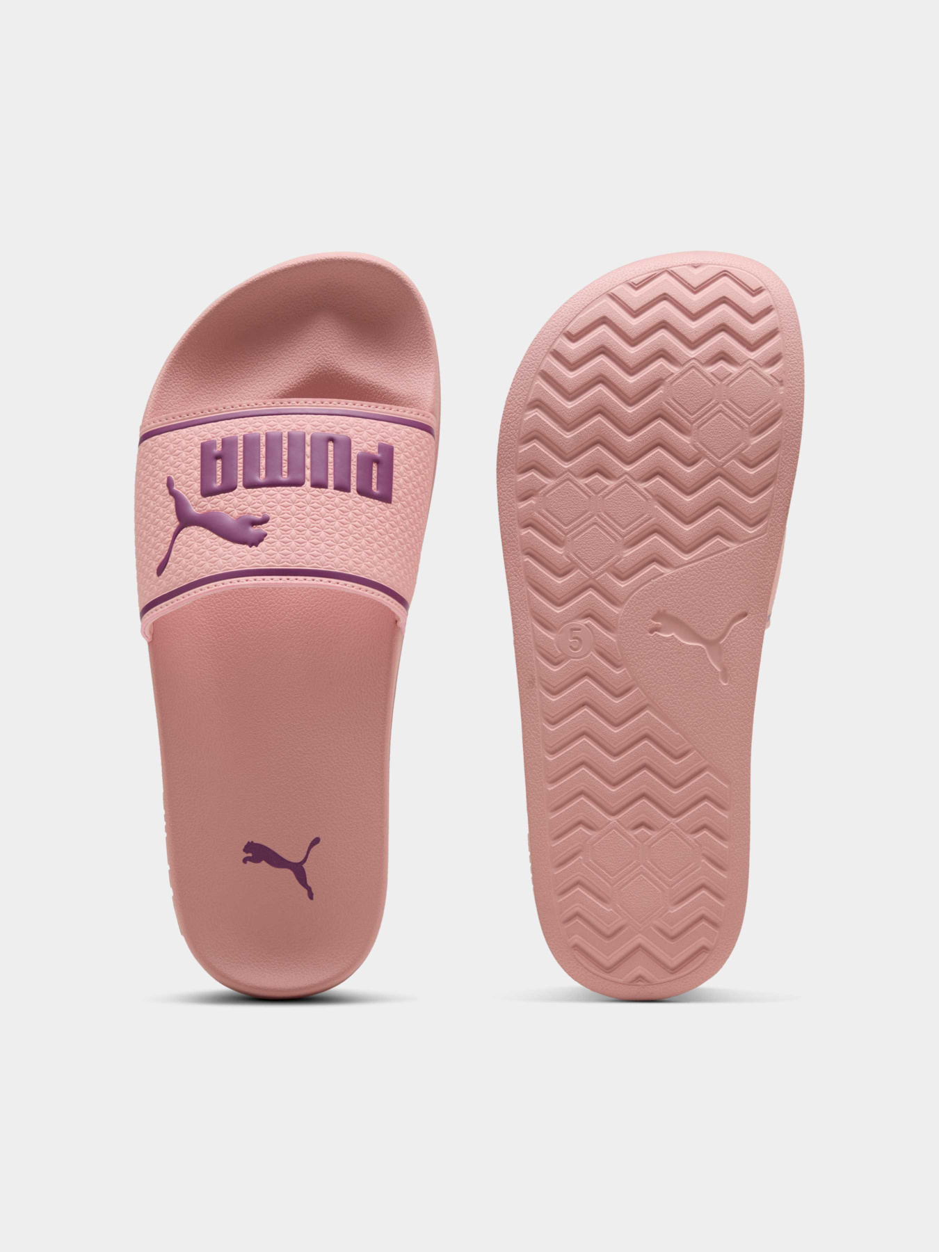 Шлепанцы PUMA Leadcat 2.0 модель 399706 Фото