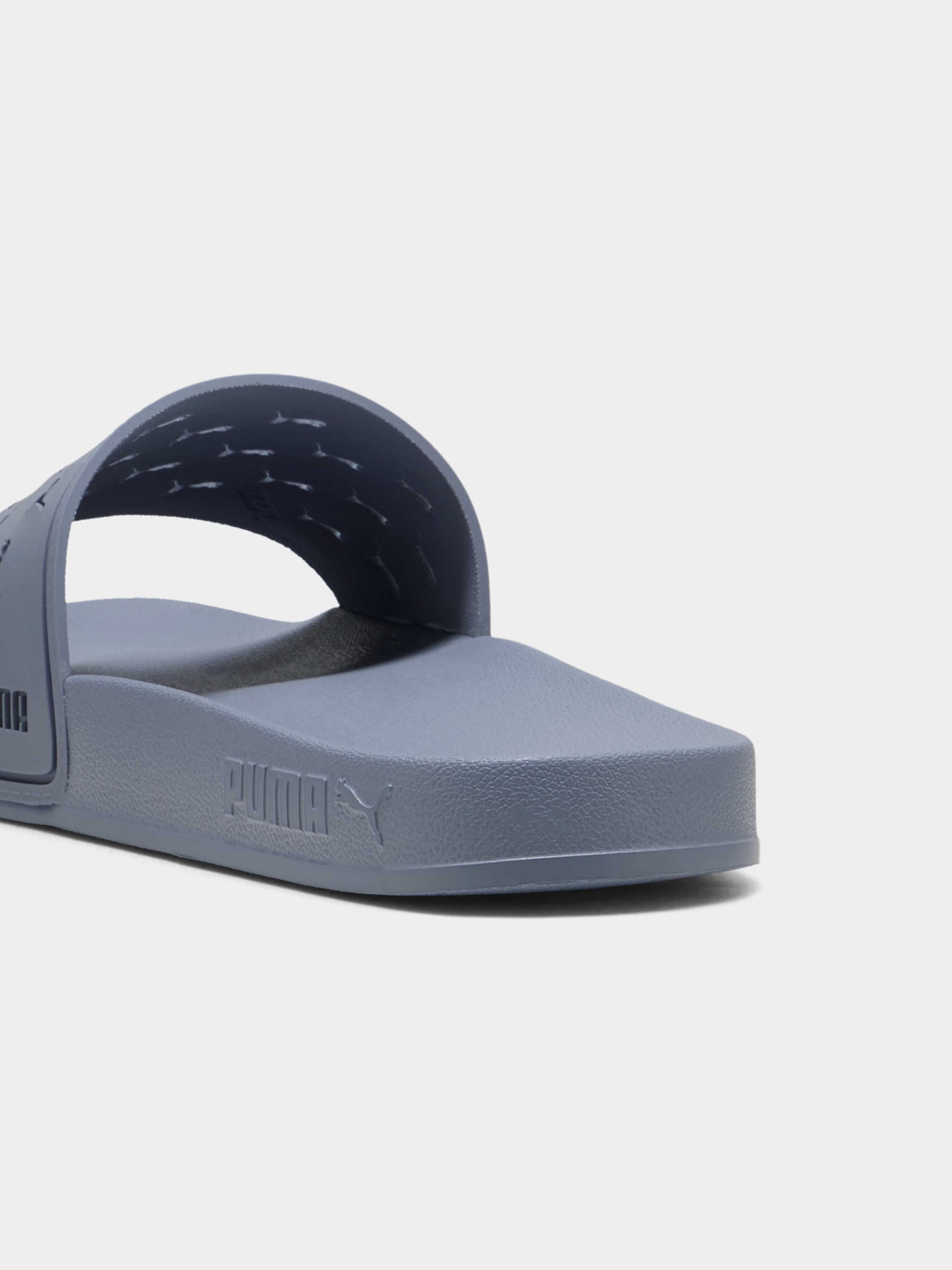 Шльопанці PUMA Leadcat 2.0 Cut Out модель 395402 Фото