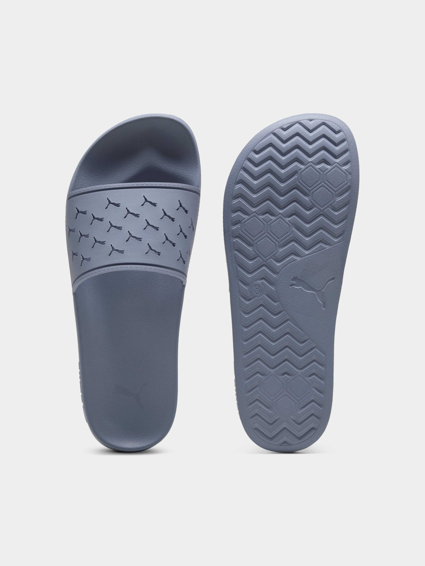 Шльопанці PUMA Leadcat 2.0 Cut Out модель 395402 Фото