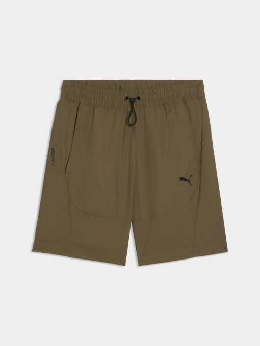 Шорти PUMATECH Woven Cargo Shorts Men модель 692187 Фото