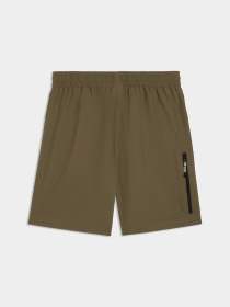 Шорти PUMATECH Woven Cargo Shorts Men модель 692187 Фото