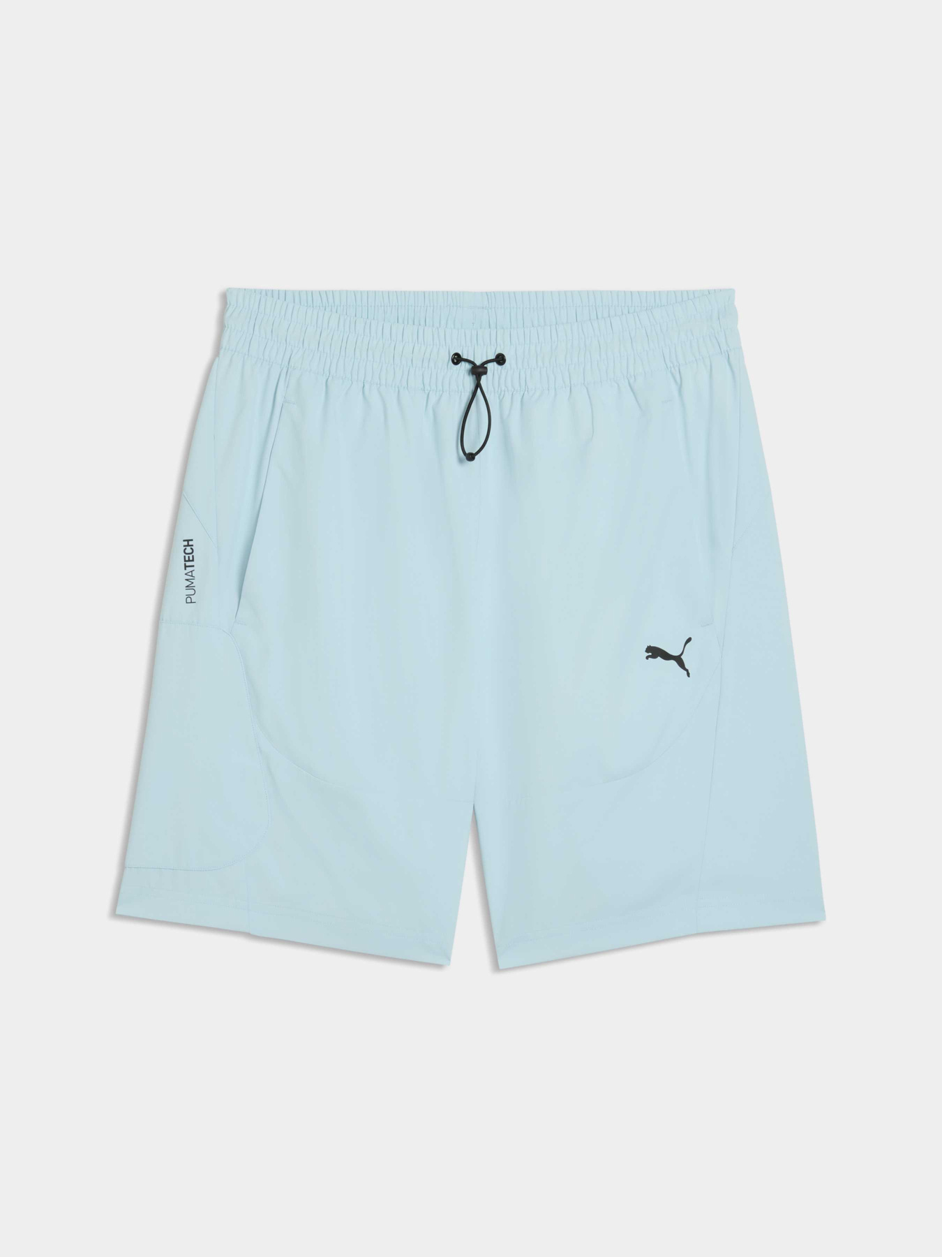 Шорти PUMATECH Woven Cargo Shorts Men модель 692187 Фото