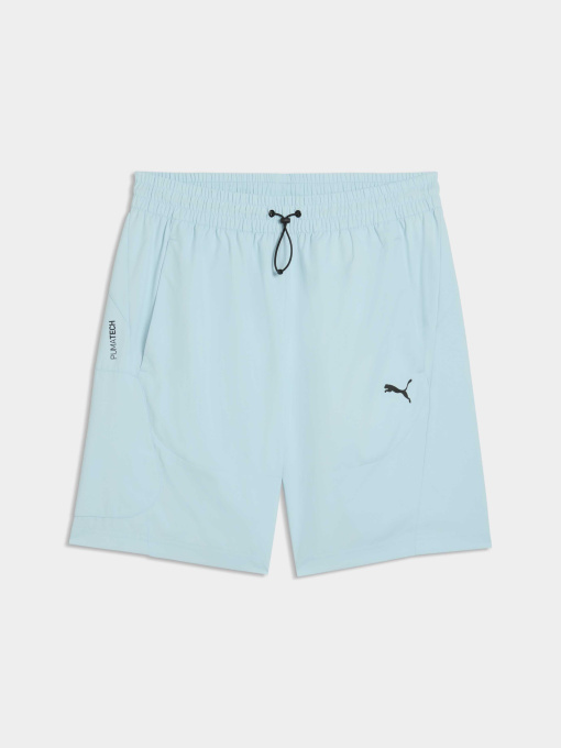Шорти PUMATECH Woven Cargo Shorts Men модель 692187 Фото