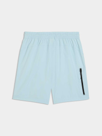 Шорти PUMATECH Woven Cargo Shorts Men модель 692187 Фото