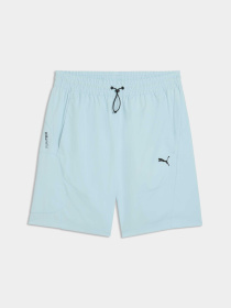 Шорти PUMATECH Woven Cargo Shorts Men модель 692187 Фото