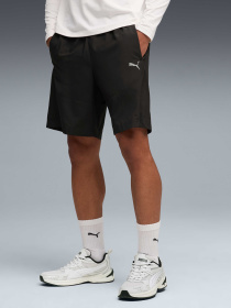 Шорти PUMATECH Woven Cargo Shorts Men модель 692187 Фото