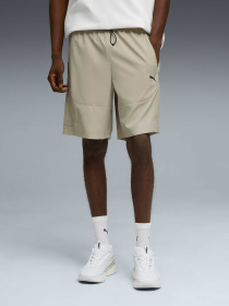 Шорты PUMATECH Woven Cargo Shorts Men модель 692187 Шорты PUMATECH Woven Cargo Shorts Men модель 692187 Фото
