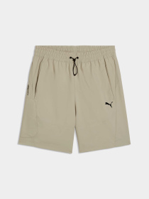 Шорти PUMATECH Woven Cargo Shorts Men модель 692187 Фото