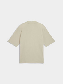 Поло PUMA Wardrobe Ess Boxy Polo модель 634362 Фото