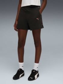 Повсякденні шорти PUMA Ess Tape Shorts модель 692490 Повсякденні шорти PUMA Ess Tape Shorts модель 692490 Фото