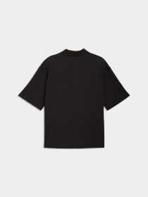 Поло Wardrobe Essentials Boxy Polo Men модель 634362 Поло Wardrobe Essentials Boxy Polo Men модель 634362 Фото