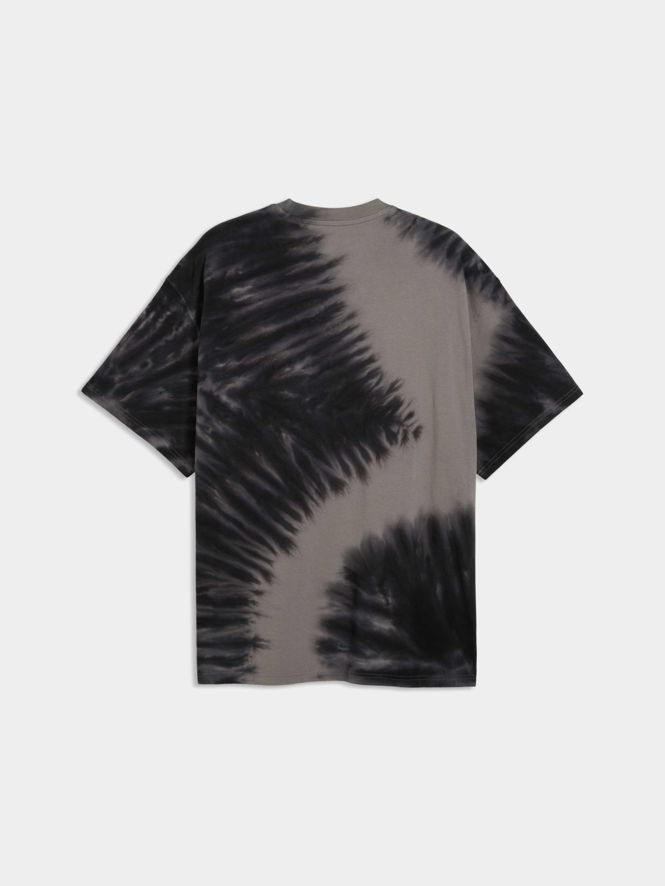 Футболка What The Fun Oversized Basketball Tee Men модель 635002 Фото