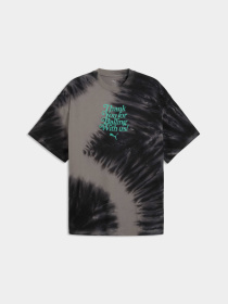 Футболка What The Fun Oversized Basketball Tee Men модель 635002 Фото