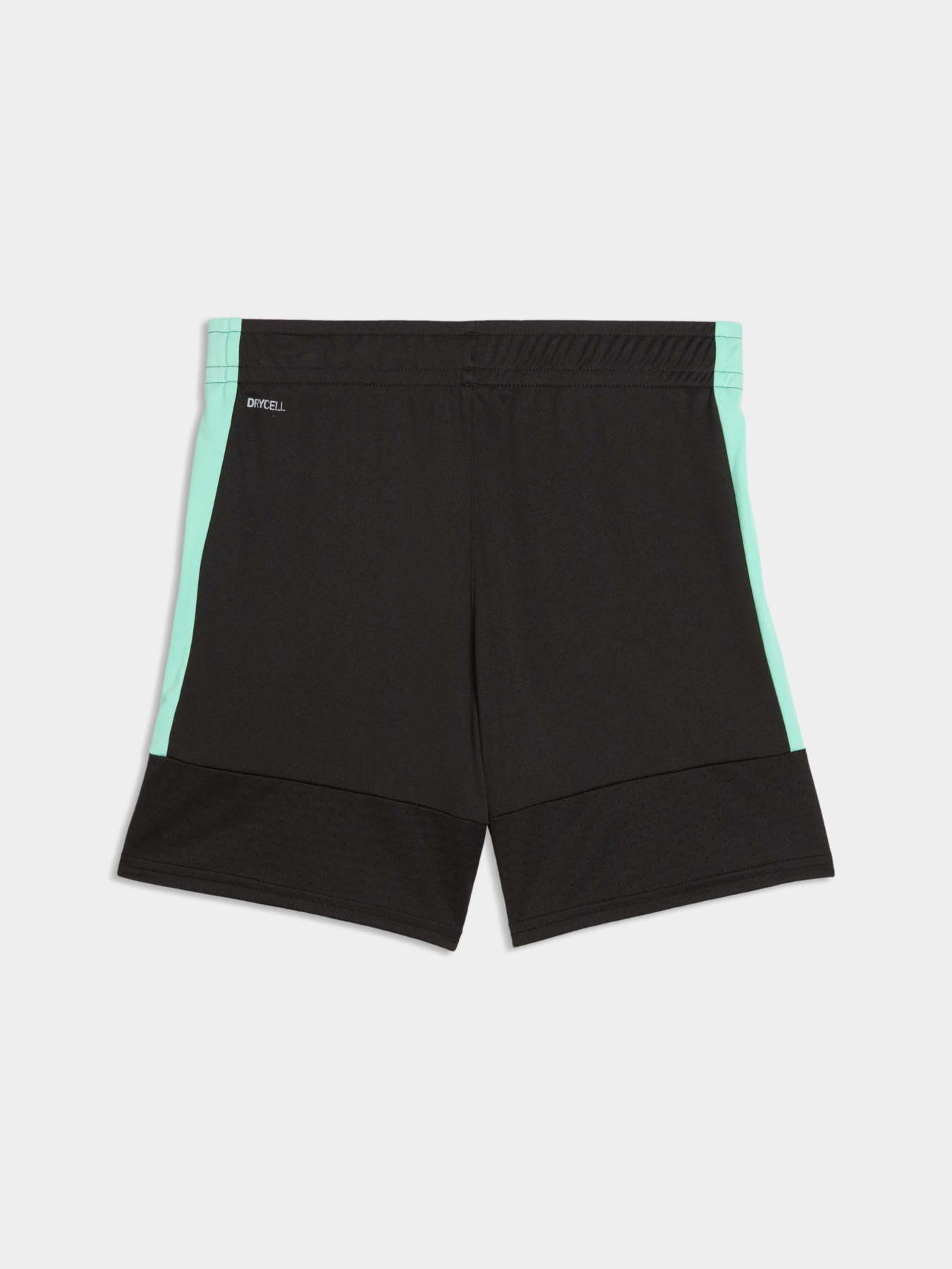 Шорты спортивные PUMA Njr Creativity Trg Shorts Jr модель 660837 Фото