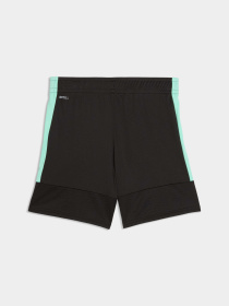 Шорты спортивные PUMA Njr Creativity Trg Shorts Jr модель 660837 Фото