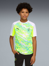 Футболки и поло PUMA Neymar Jr Creativity Jsy Jr модель 660835 Футболки и поло PUMA Neymar Jr Creativity Jsy Jr модель 660835 Фото